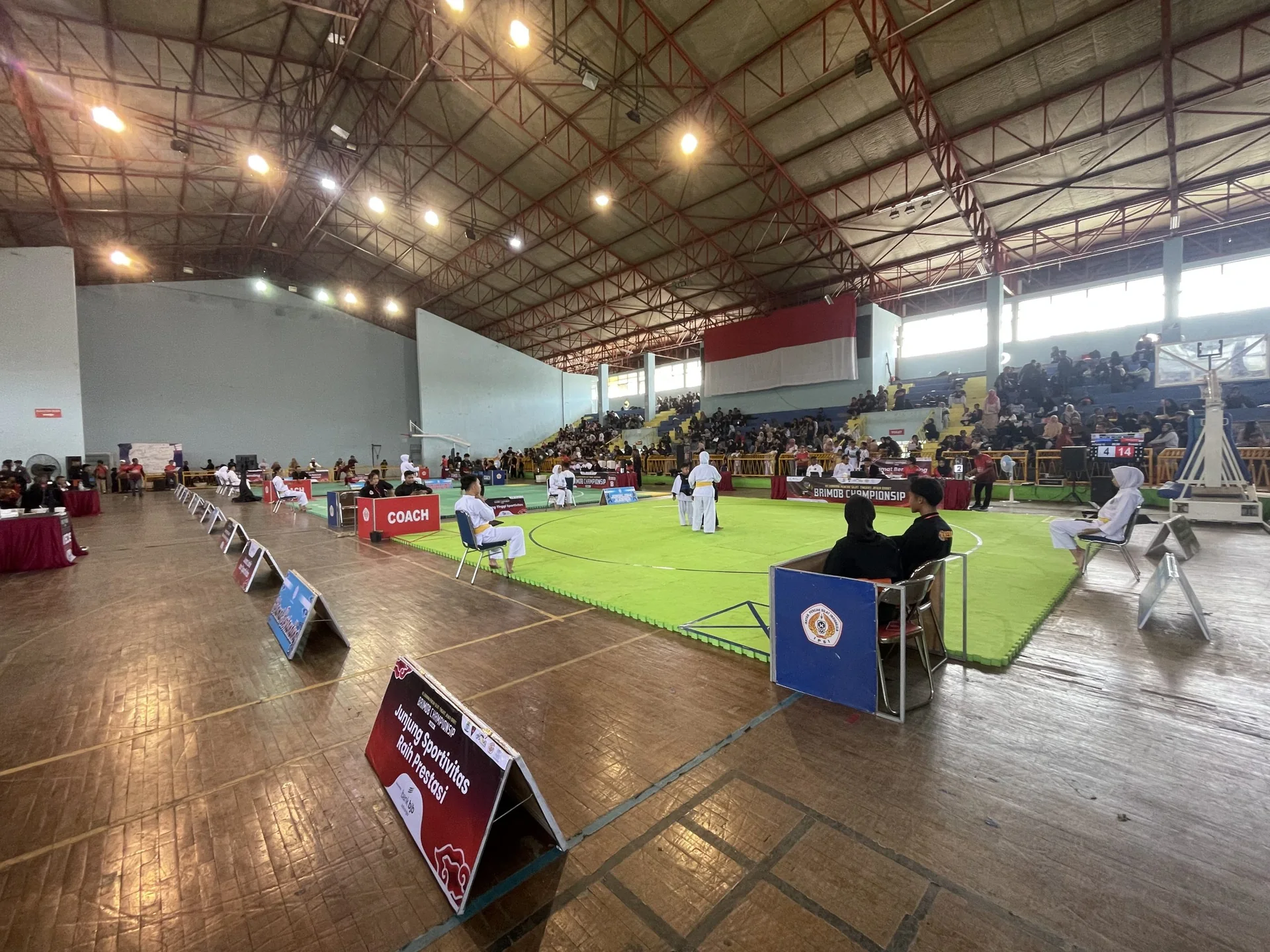 Bimor Championship 2025